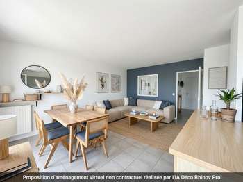 Vente Maison 4 chambresPacé