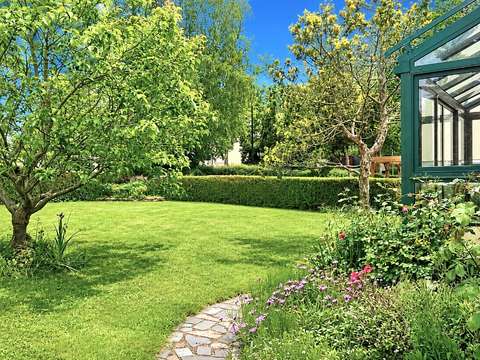 Vente maison 5 pièces Pacé 35