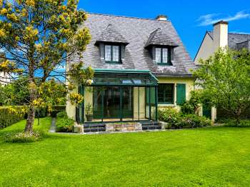 Vente maison 5 pièces Pacé 35
