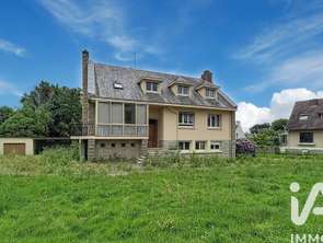 Vente Maison 5 chambresPacé
