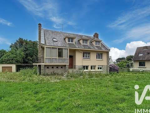 Vente maison 9 pièces Pacé 35