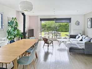 Vente Maison 4 chambresPacé