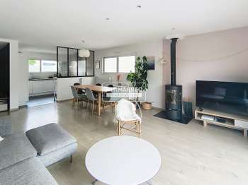 Vente Maison 4 chambresPacé