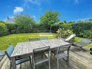 Vente Maison 4 chambresPacé