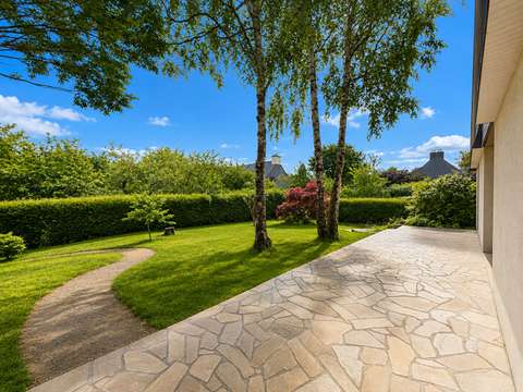 Vente maison 7 pièces Pacé 35
