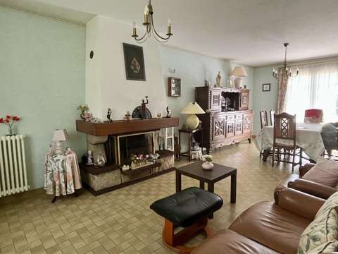Vente maison 5 pièces Vente maison 5 pièces