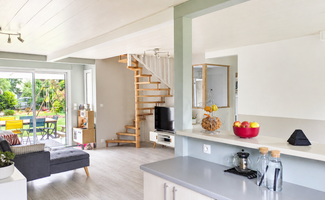 Photo Vente maison Pacé
