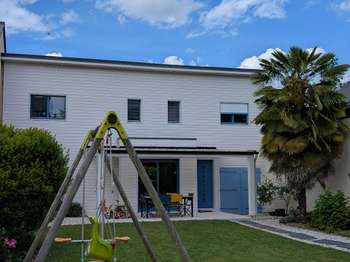 Vente maison 7 pièces Vente maison 7 pièces