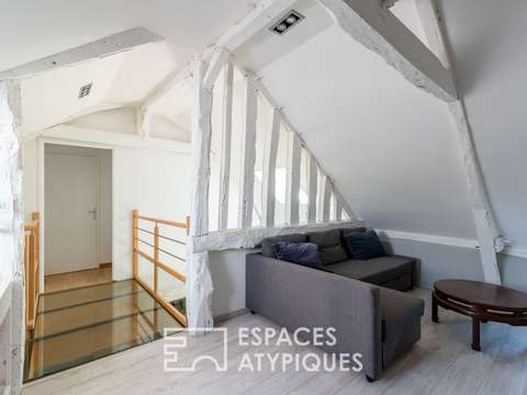 Vente maison 5 pièces Pacé 35