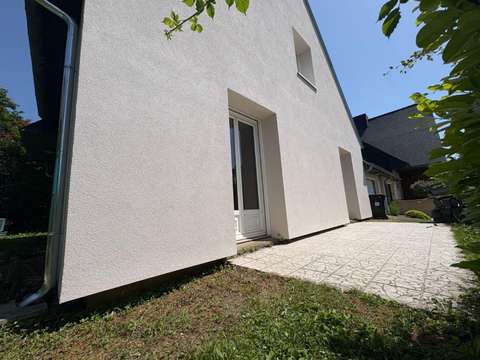 Vente maison 5 pièces Vente maison 5 pièces