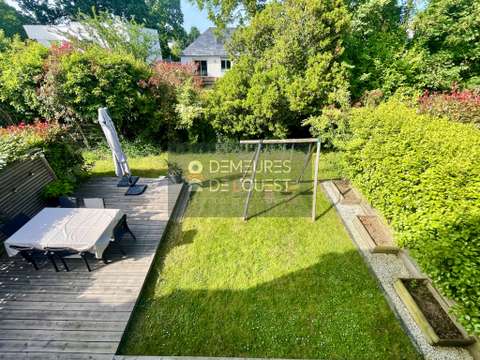 Vente maison 6 pièces Pacé 35