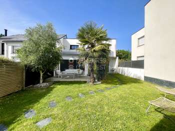 Vente Maison 4 chambresPacé