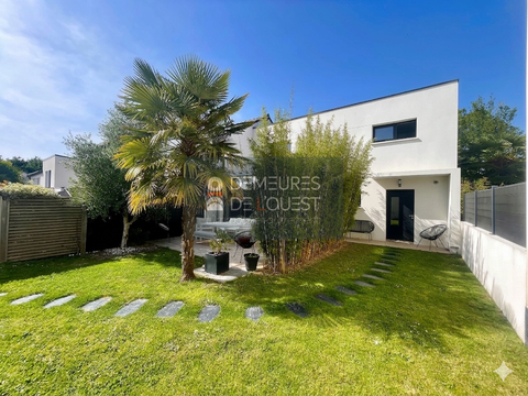 Vente maison 6 pièces Pacé 35