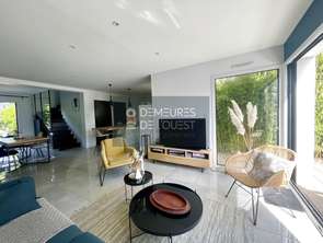 Vente Maison 4 chambresPacé