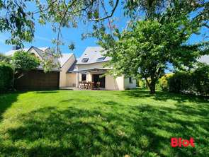 Vente Maison 4 chambresPacé