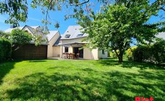Photo Vente maison Pacé