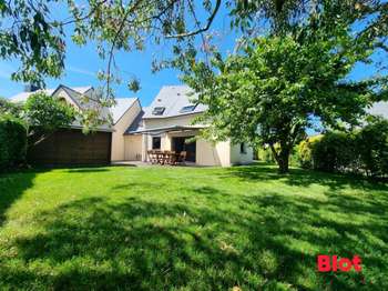 Vente maison 6 pièces Pacé 35