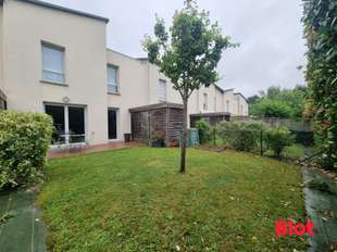 Photo Vente maison Pacé
