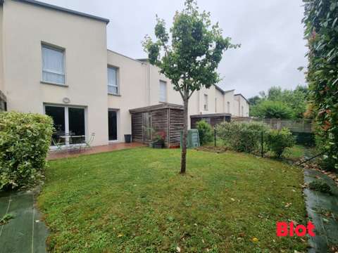 Vente maison 6 pièces Pacé 35