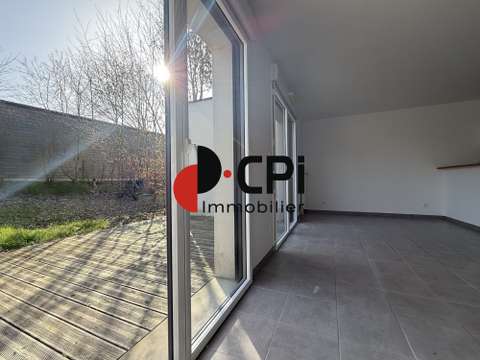 Vente maison 5 pièces Pacé 35