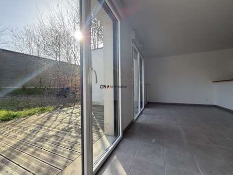 Vente maison 5 pièces Pacé 35