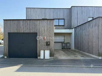 Vente maison 5 pièces Pacé 35