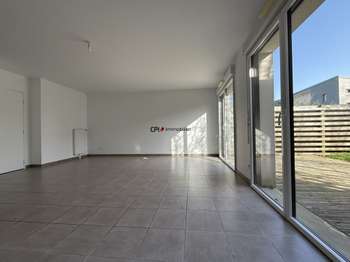 Vente Maison 4 chambresPacé
