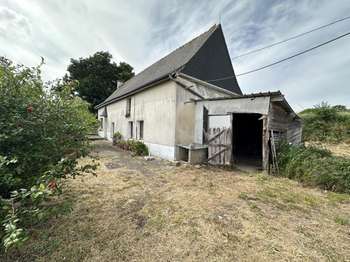 Photo Vente maison Pacé