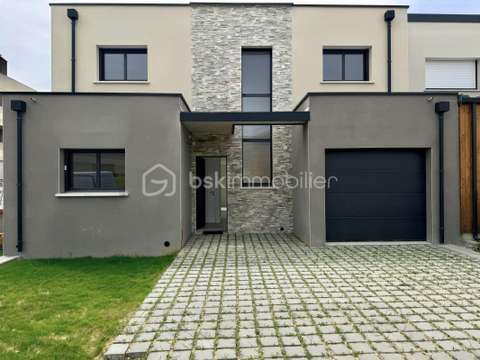 Vente maison 6 pièces Pacé 35