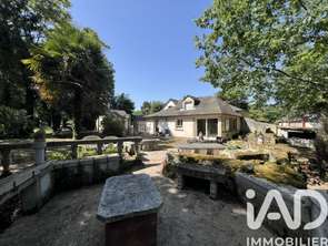 Vente Maison 4 chambresPacé