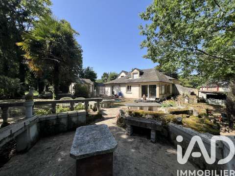 Vente maison 7 pièces Pacé 35