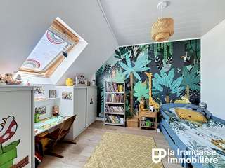 Vente maison 8 pièces Vente maison 8 pièces