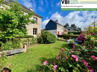 Photo Vente maison Pacé