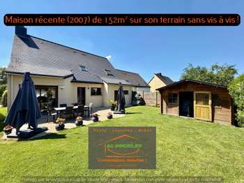 Photo Vente maison Pacé