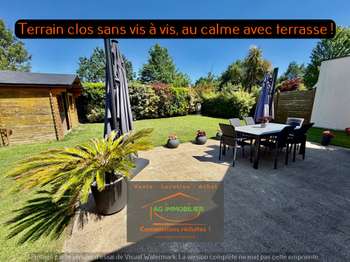 Vente Maison 4 chambresPacé