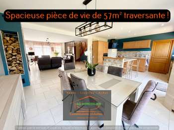 Vente Maison 4 chambresPacé