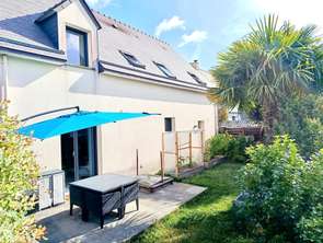 Vente Maison 6 chambresPacé