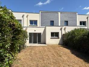 Vente Maison 3 chambresPacé