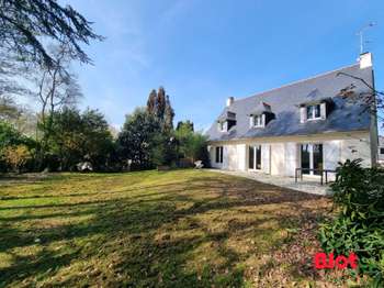 Vente maison 7 pièces Pacé 35