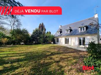 Vente Maison 5 chambresPacé