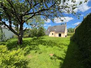 Vente Maison 5 chambresPacé