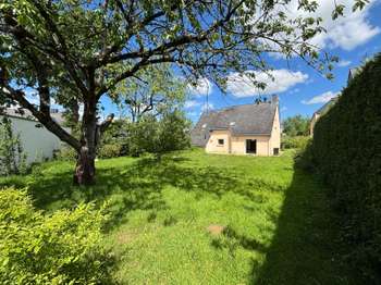 Vente maison 7 pièces Pacé 35