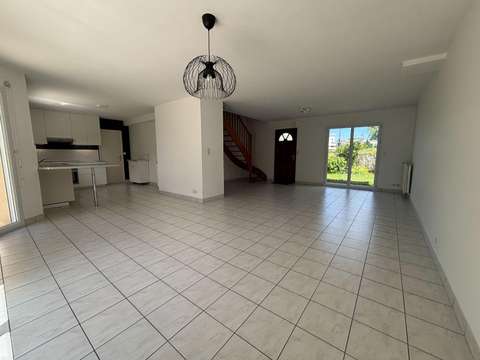 Vente maison 7 pièces Vente maison 7 pièces