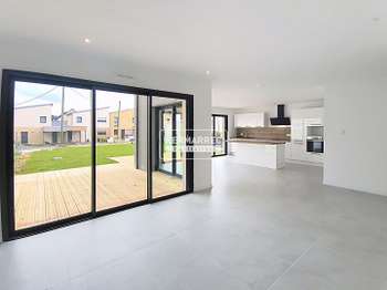 Vente Maison 4 chambresPacé