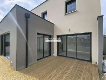 Vente Maison 4 chambresPacé