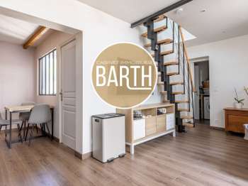 Vente Maison 2 chambresPacé