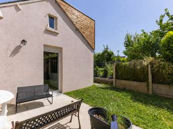 Vente maison 3 pièces Pacé 35