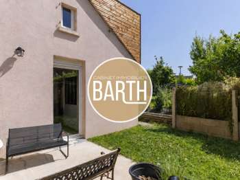 Vente Maison 2 chambresPacé