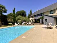 Vente maison 7 pièces Vente maison 7 pièces
