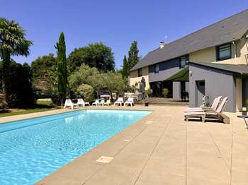 Vente maison 7 pièces Pacé 35